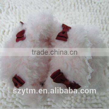 OEM Pink Teddy Bear Toys Despicable Me Soft Minion Toys photo-5