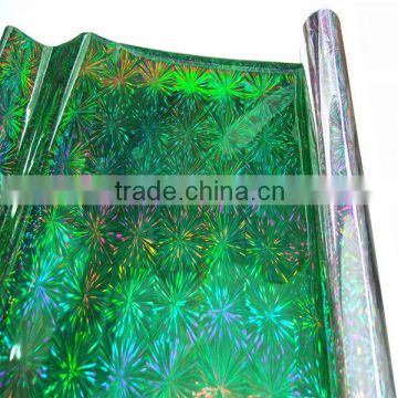 Promotional Prices Self Adhesives Holographic Paper