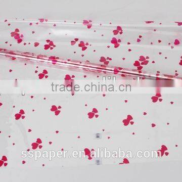 Cello for Sale White Cello Cellophane Wrap photo-6