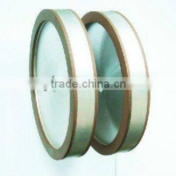 resin bond diamond grinding wheel for glass, knife