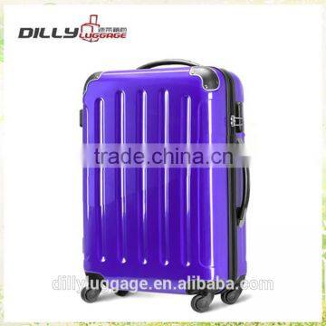 Abs Trolley Hard Shell Luggage Case photo-6