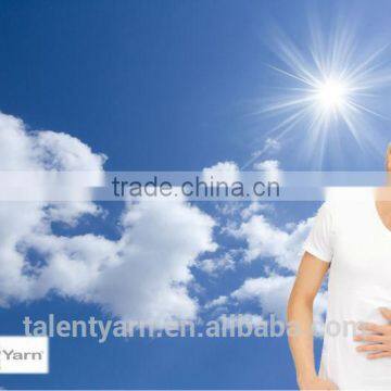 Anti-Global Warming Eco-friendly Keep Cooling TalentSport T-shirt