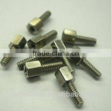 self-clinching fastener, spacer