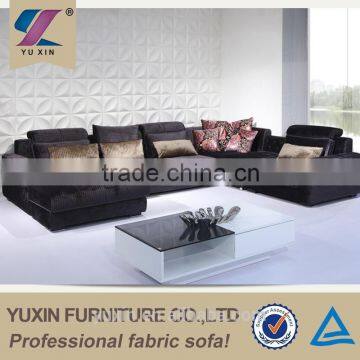 luxury home sofa set/high class home furniture