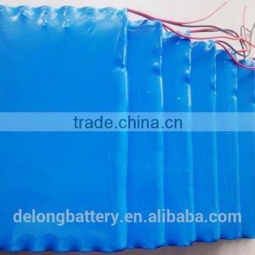 Rechargeable 12v 12ah battery for solar system