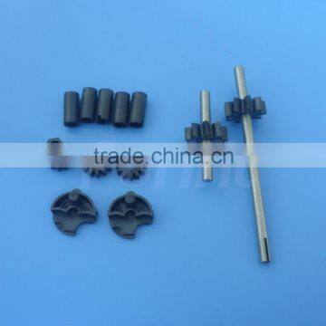 23511 DOMINO PUMP REPAIR KIT
