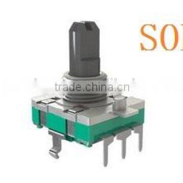 16mmEncoder rotary encoder video encoder ip video encoder asi video encoder