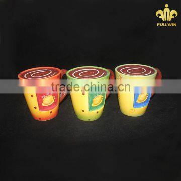 Ceramic Coffee Cup Money Bank Box photo-6