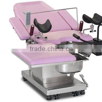 MCOT-204-1G Electric Gynecology Examination & Operating Table