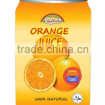 Orange drink 320ml