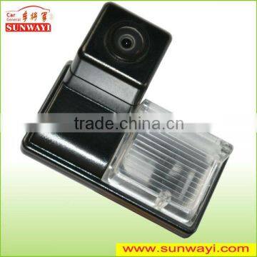 Exclusive design Night Vision bumper camera