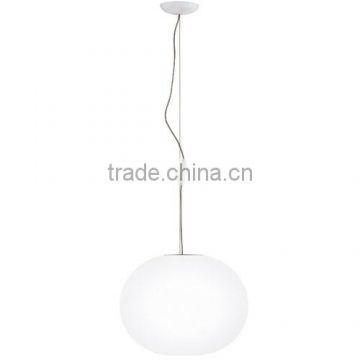 New Classic Designer Modern Glo Ball Pendant Light Suspension Lamp