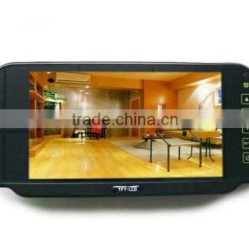 2012 hot design Buzzer alarm sound parking system