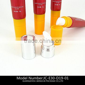 2013 ceramic cap for cosmetic packaging tube