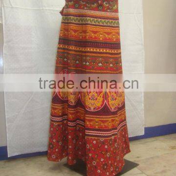 INDIAN LONG SKIRTS