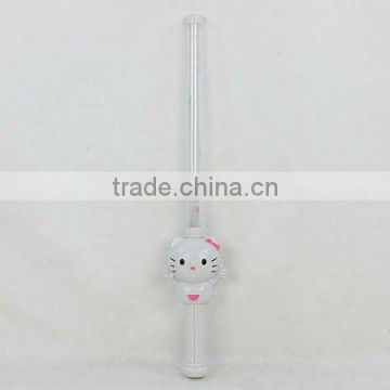 DD0714153 4 Led light music flash stick for party carton led light stick