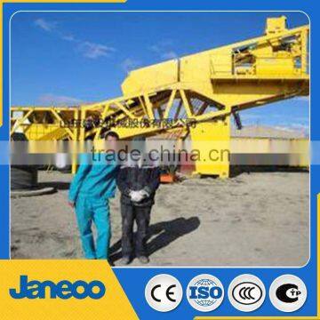 mobile beton plant for sale