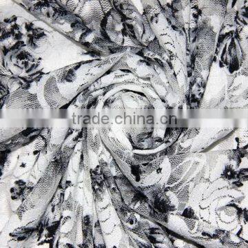 25D*25D Polyester Fashion Fabric in 2015 photo-5