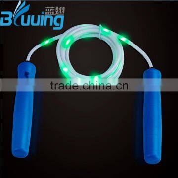 2016 New Design Digital Jump Rope,LED Jump Rope, Jump Rope for Perform photo-2