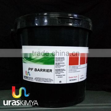 PHTHALATE FREE BARRIER