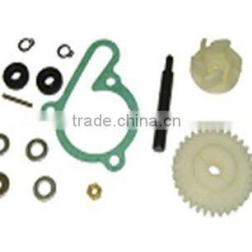 Motorcycle Parts Scooter Water pump repair kit for Derbi Senda