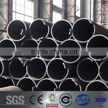 HOT ROLLED STEEL TUBES