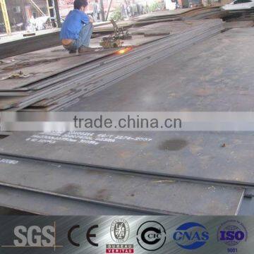 prime hot rolled mild carbon steel plate sheet st-37 s235jr s355jr ss400/a36 carbon steel sheets