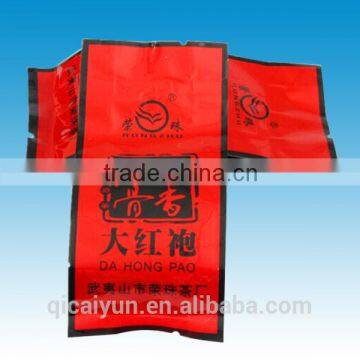 Luxurious original design stand up tea bags