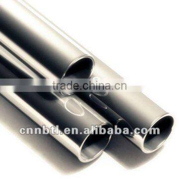 ASTM A554 welded stainless steel pipe