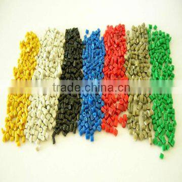 Soft/rigid/virgin Pvc Granule
