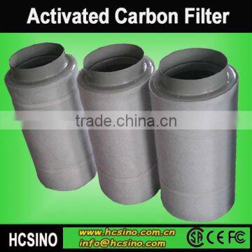 Grow Tent Activated Carbon Filter