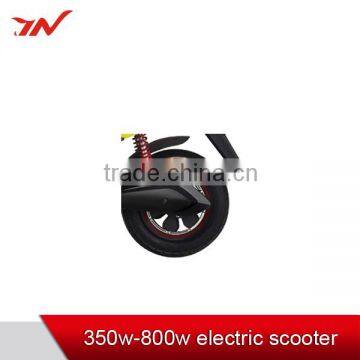 JN 800w Electric Scooter-TDR009Z photo-4