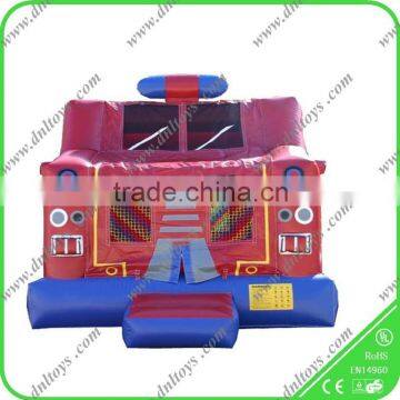 best sale inflatable forest bouncy castle, bounce hosue for kids toy