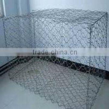 gabion stone cage box
