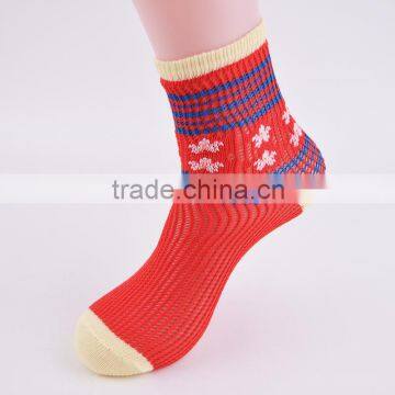 2016 Design and Color Custom Lady Rumi Socks Rumi Socks Lady Rumi Socks photo-4