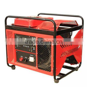 Emergency Power 6kw 100A Small dc Generator Permanent Magnet photo-2