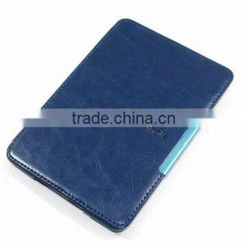 For Kindle Whitepaper Best Selling Leather Cover Case