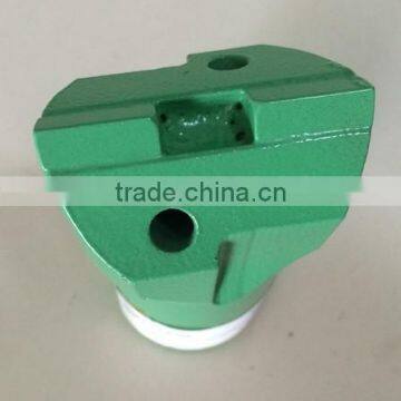 Top Effective Rock Drill Tools Tapered Chisel Bits photo-3