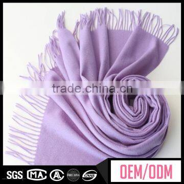 Fashion printed scarf, plain scarf, wool scarf chinese supplier