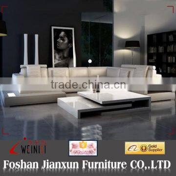 VS010 led sofas