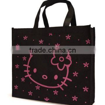 Printed nonwoven fabric /nonwoven cloth bag