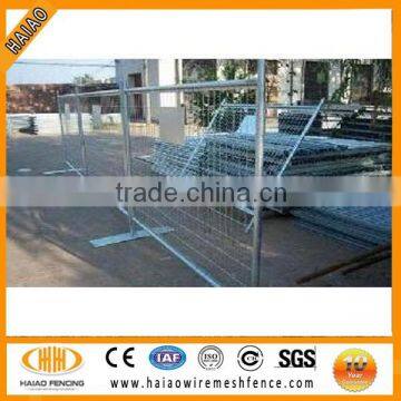 high standard wholesale portable australia temporary fence