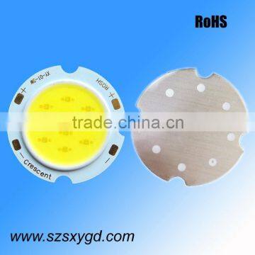 5W High Power LED/COB LED/Chip On Board LED