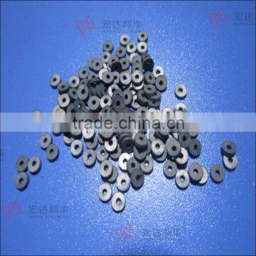 Tungsten Carbide Inserts From Zhuzhou