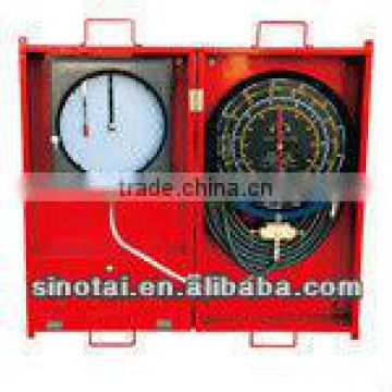 Anchor Type Weight Indicator System , JZ150