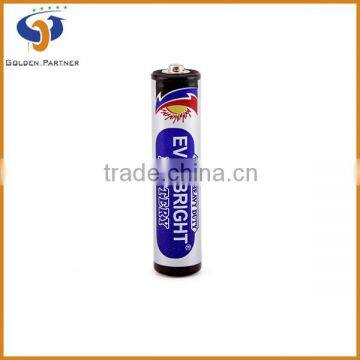 Online Store Provide R03p Um-4 1.5v Aaa Battery for Flashlight photo-4