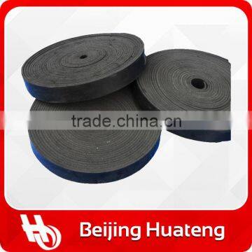 closed cell fabric SBR rubber sheet roll for industry use                        
                                                                                Supplier's Choice