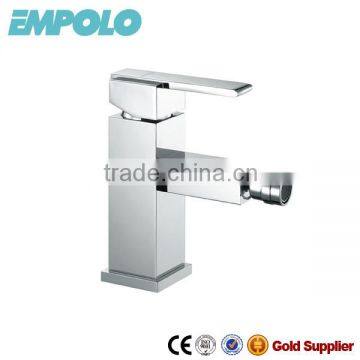 New Copper Bidet Faucet with Chrome Plated 12 5001