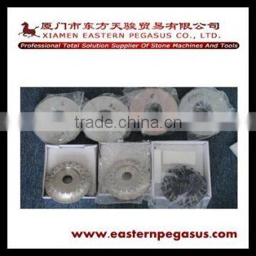 Grinding tools,2# - For Third Step,grinding wheel