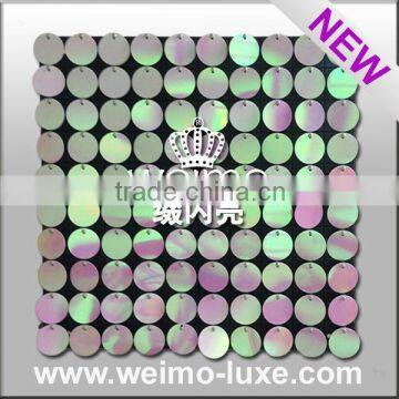 2014 new shiny PVC decorative ceiling panel